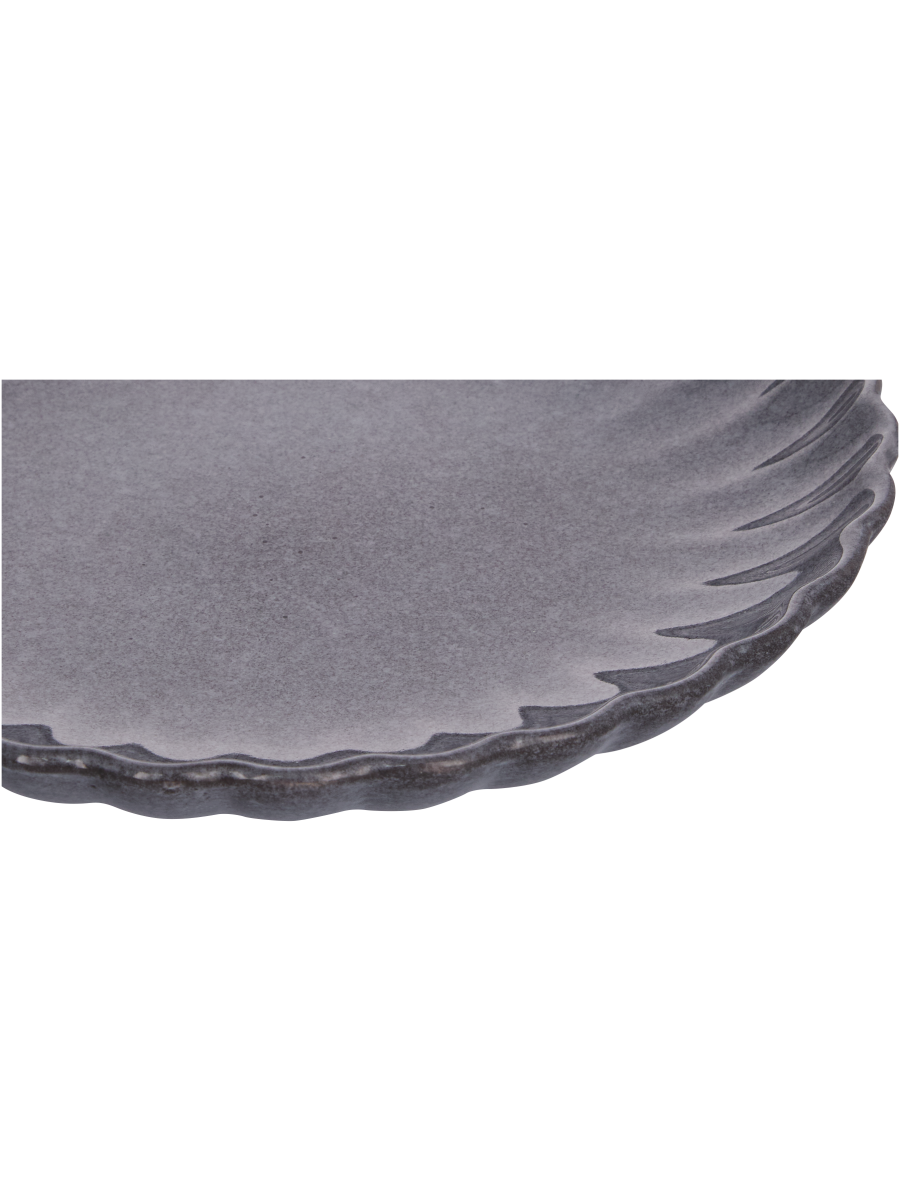 Shell Side Plate