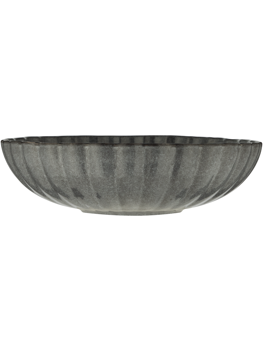 Shell Ceramic Bowl