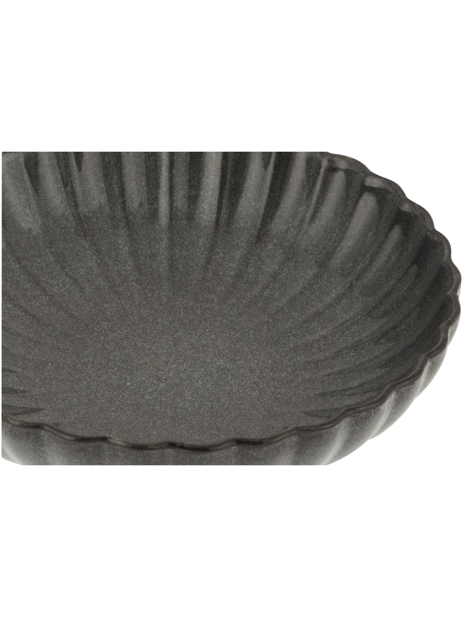 Shell Ceramic Bowl