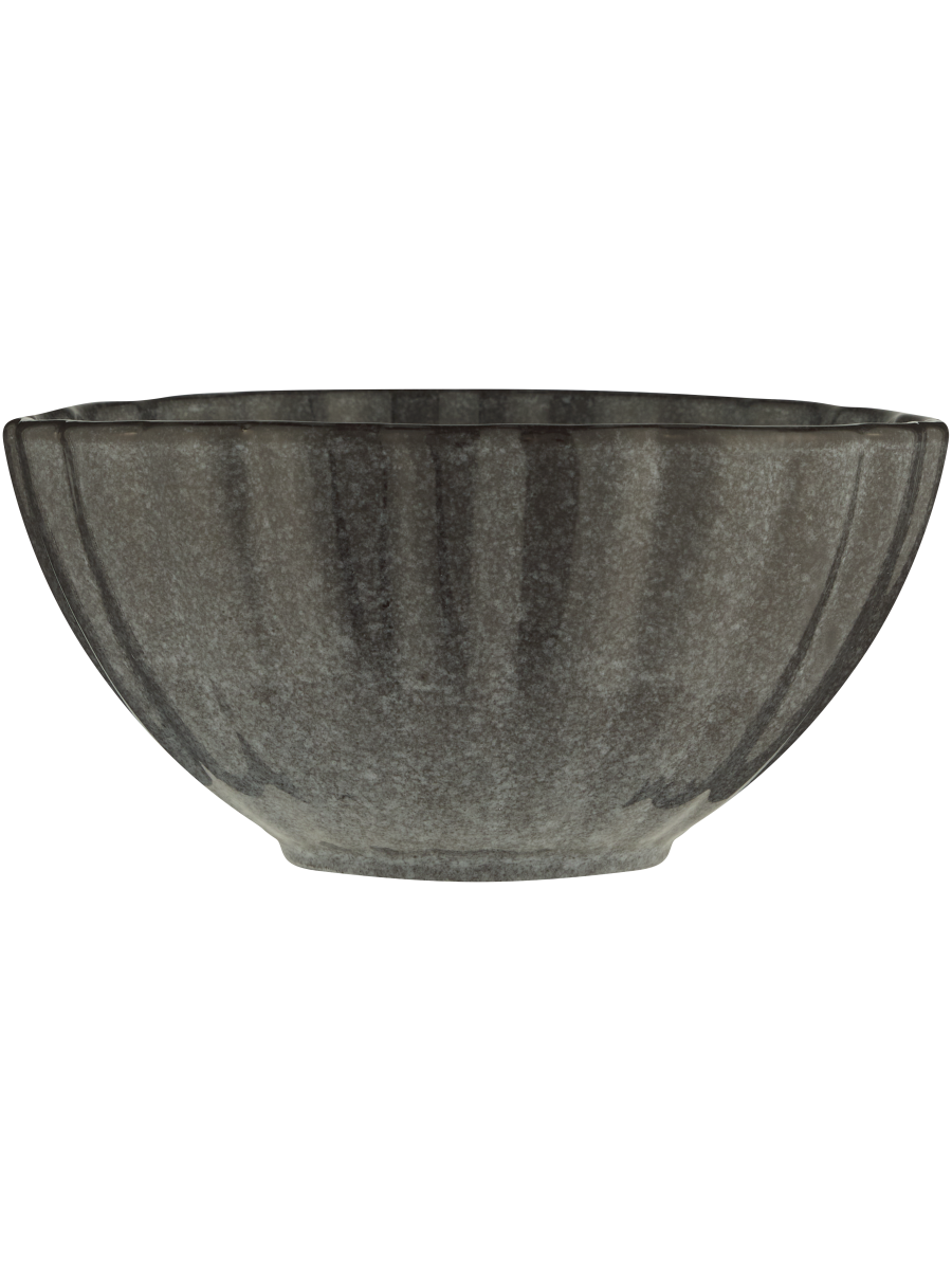 Shell Ceramic Bowl 14x6.5