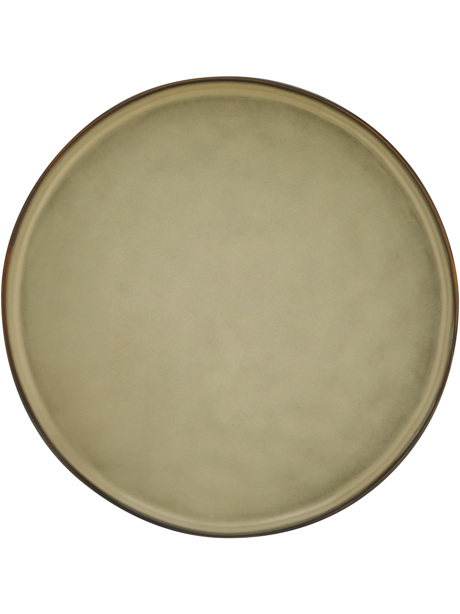 Ceramic Dinner Plate
