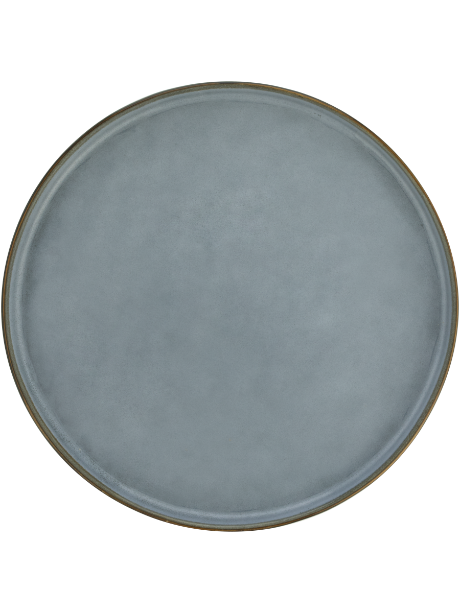 Ceramic Dinner Plate