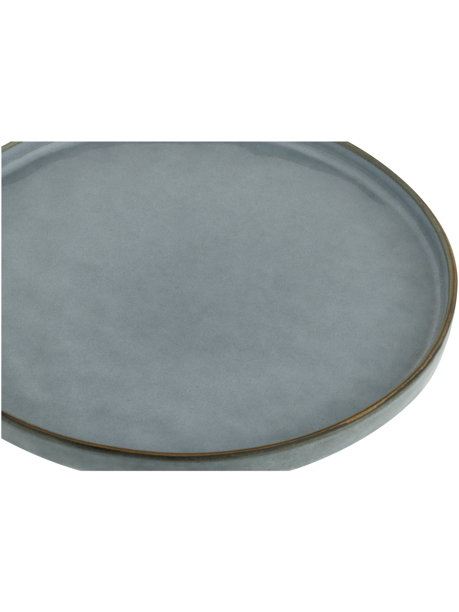 Ceramic Dinner Plate