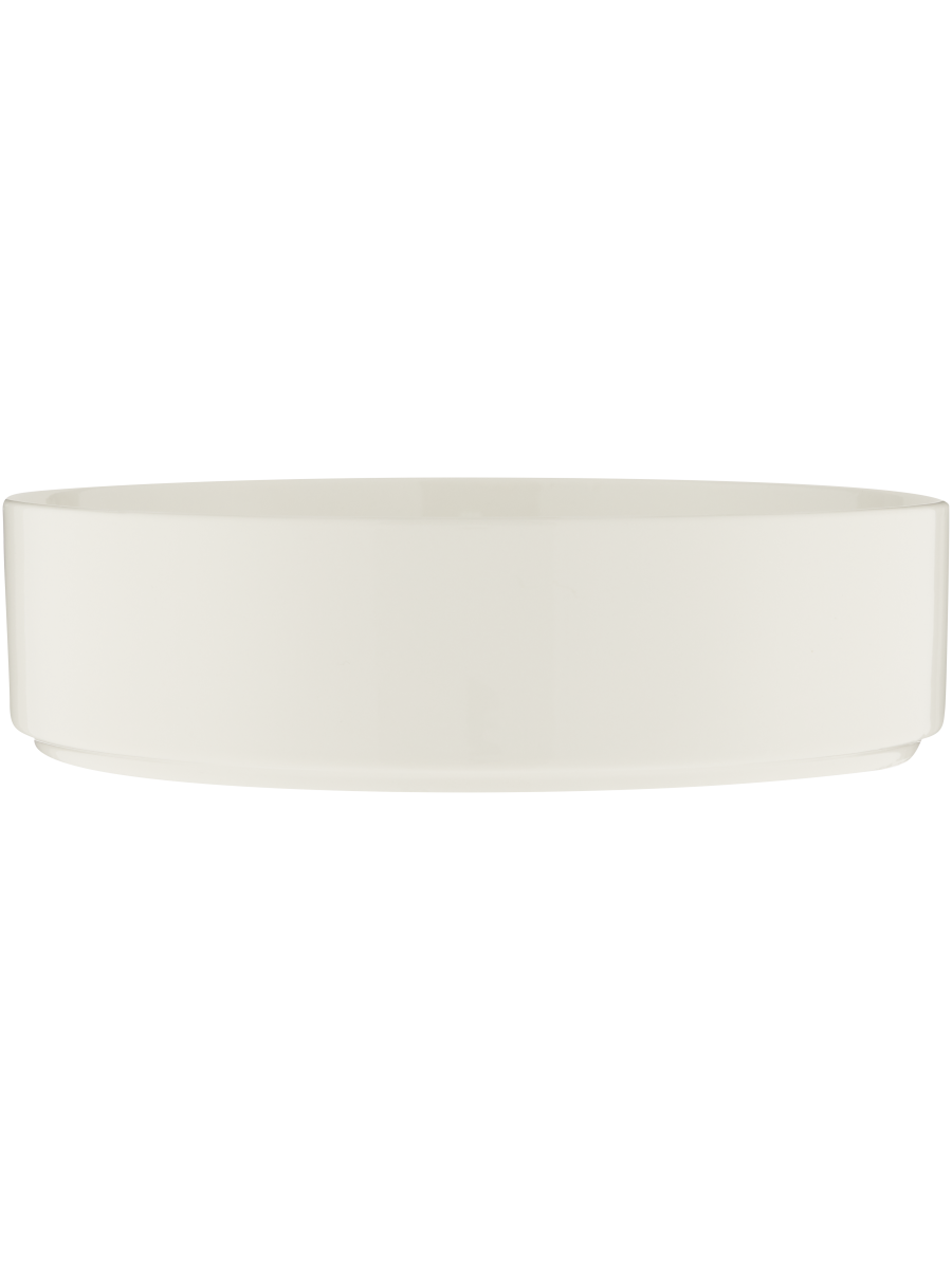Glass Bowl 20.8x5.8cm