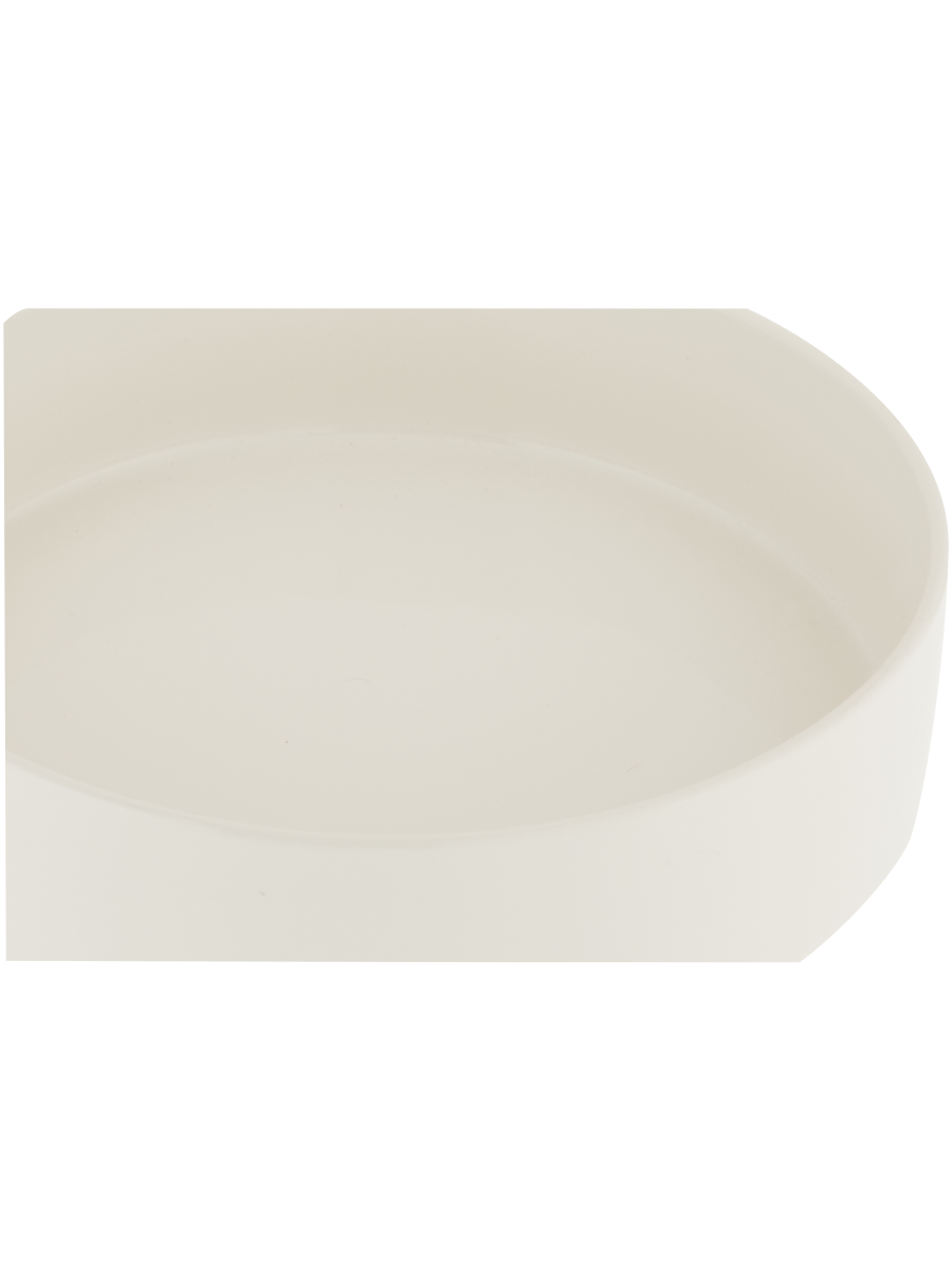 Glass Bowl 20.8x5.8cm