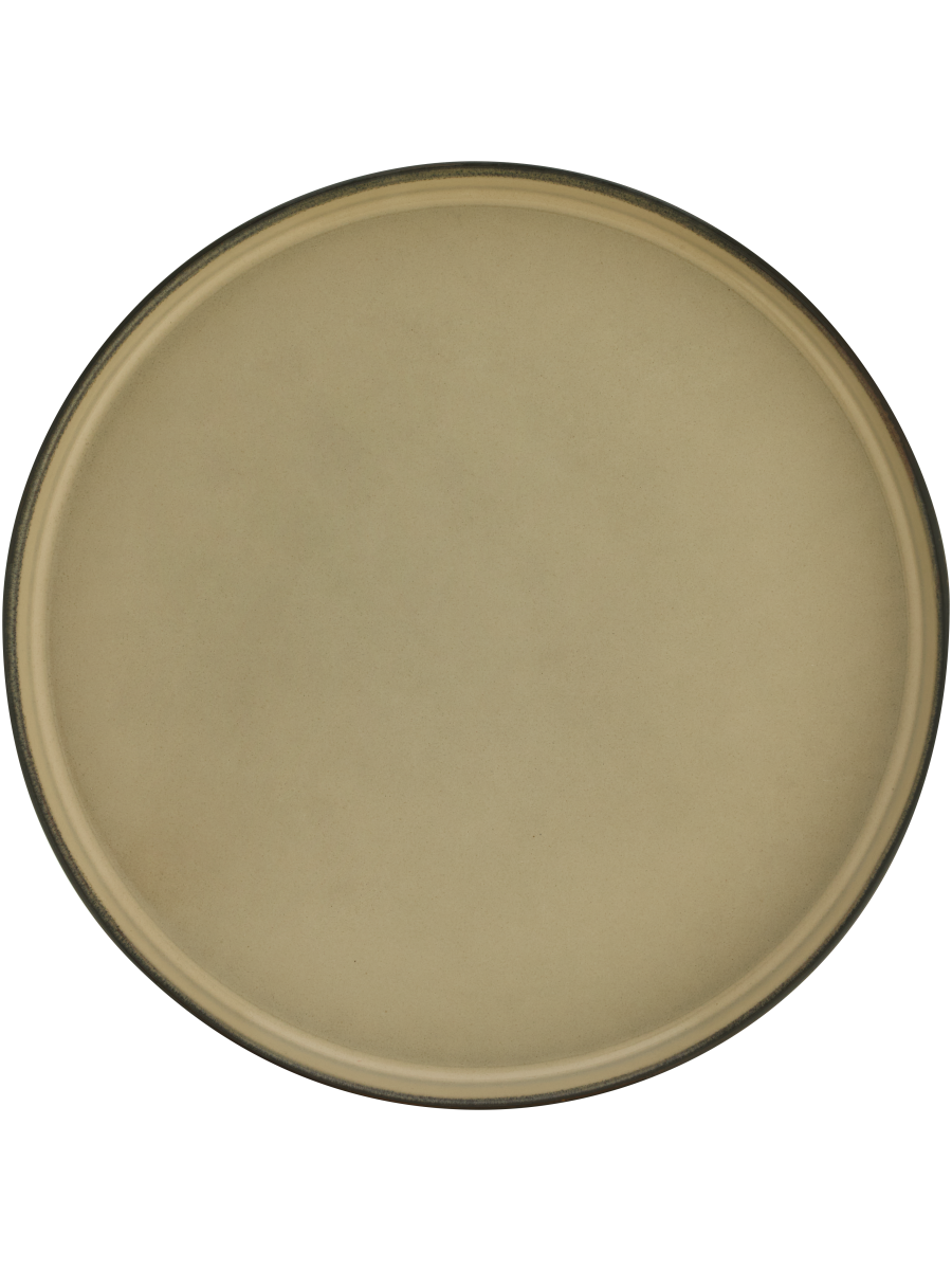 Ceramic Dinner Plate