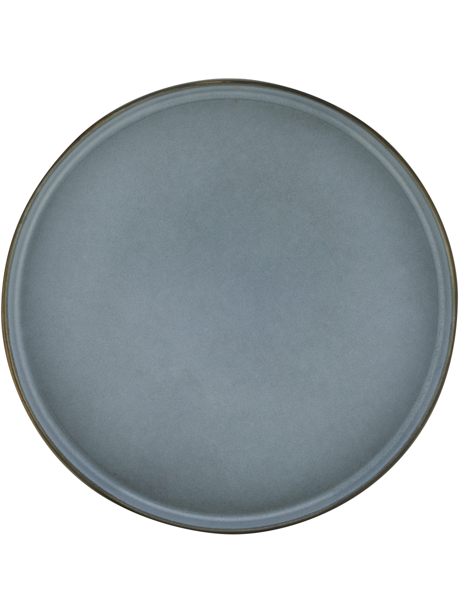 Ceramic Dinner Plate