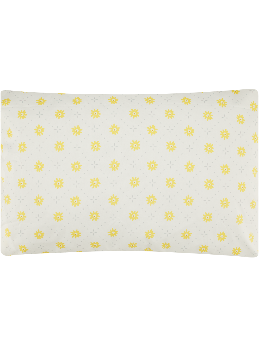 Printed Standard Pillowcase
