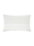 2 Pack Standard Embellished Pillowcases