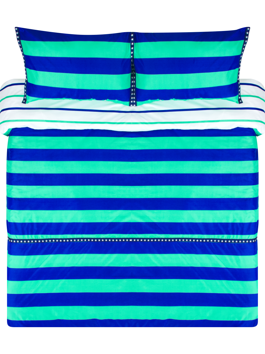 Kids Duvet Cover Set Single