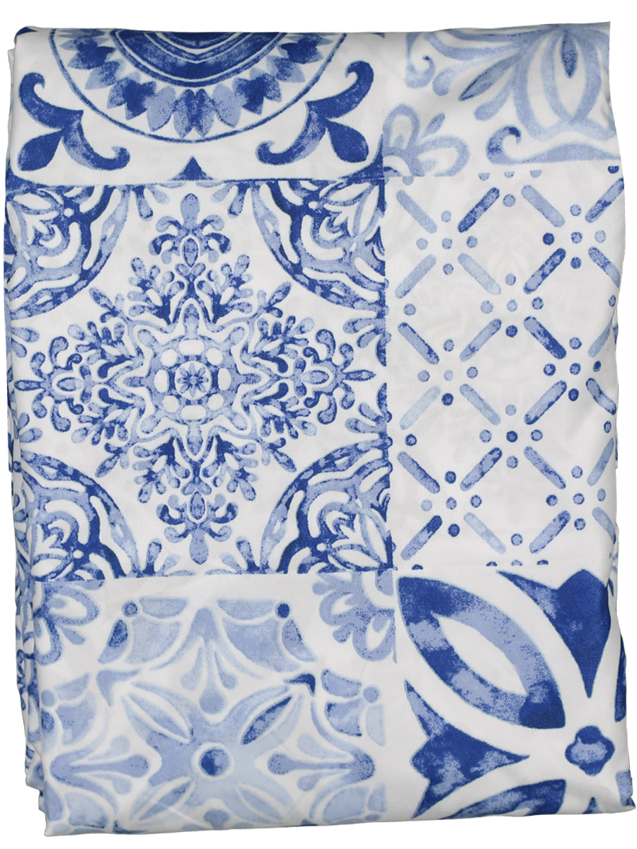 Single Bed Kacia Printed Duvet