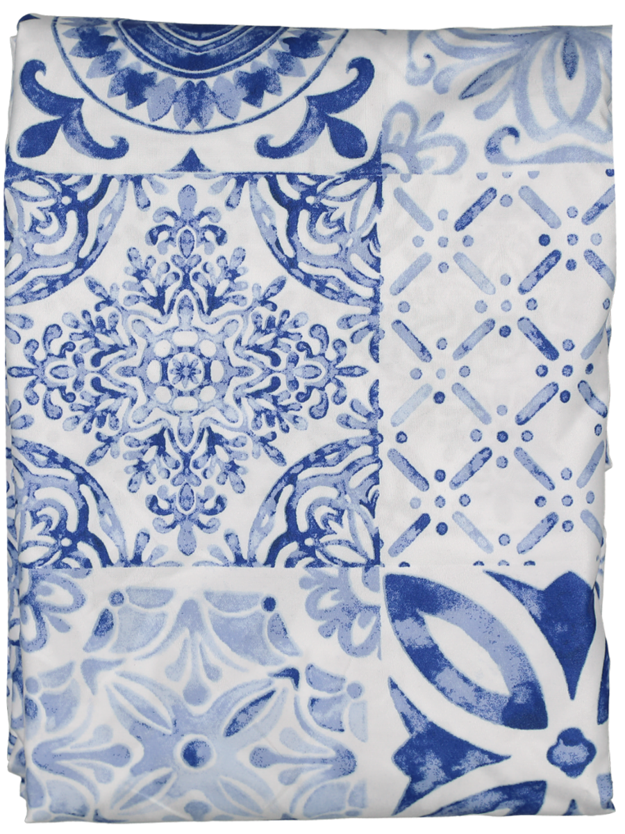 Kacia Patchwork Duvet Cover Set Queen