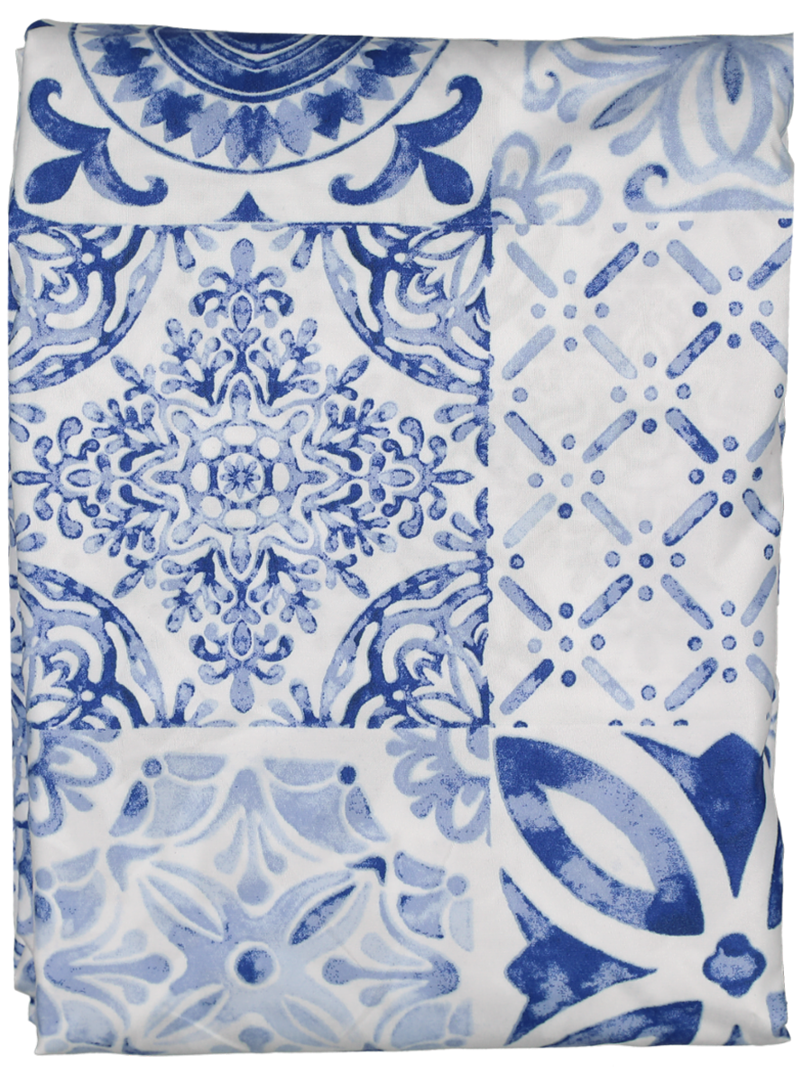 Kacia Patchwork Duvet Cover Set King