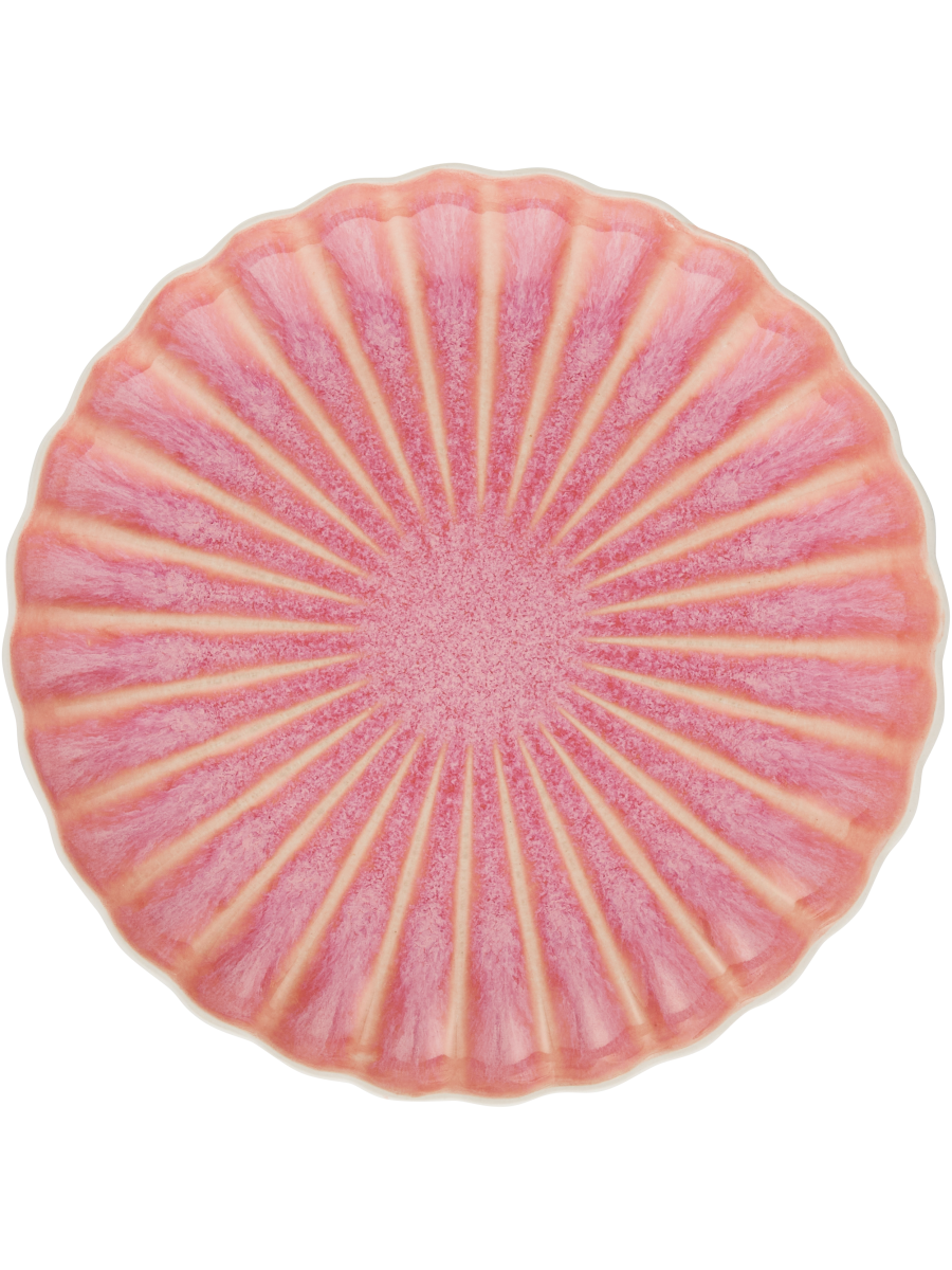 Shell Side Plate