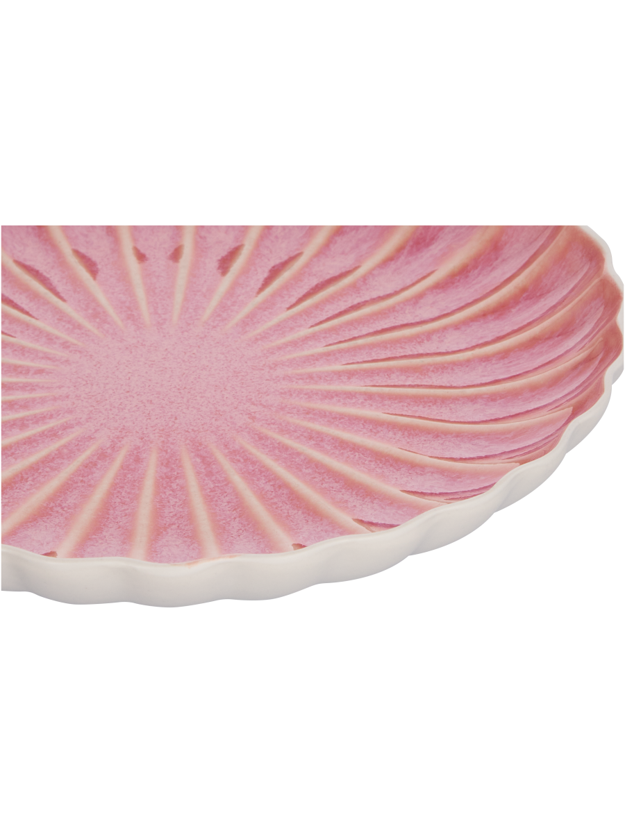 Shell Side Plate