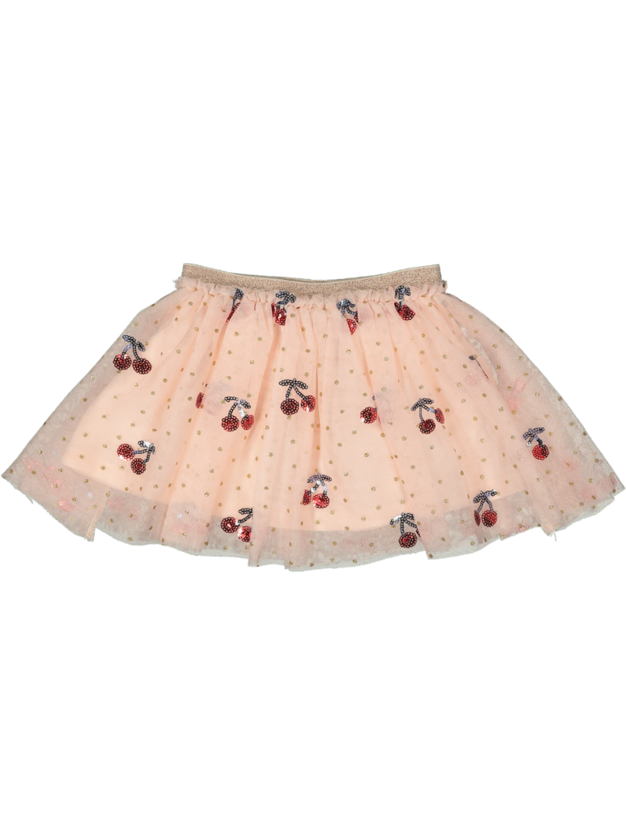 Pink Party Skirt