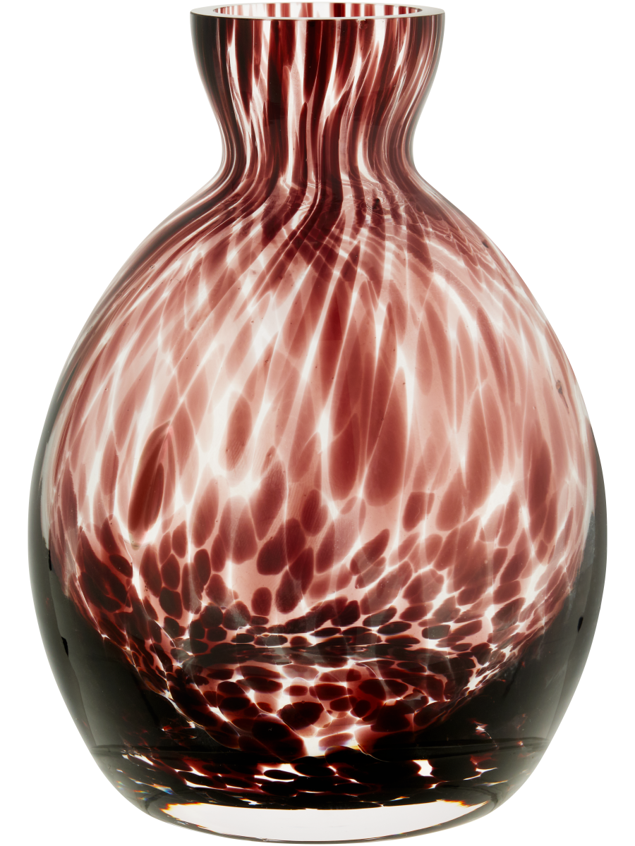 Vase 4.7x8cm