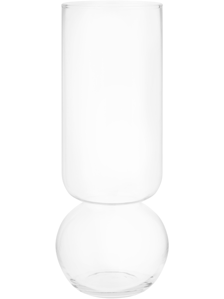 Vase 12.5x9cm