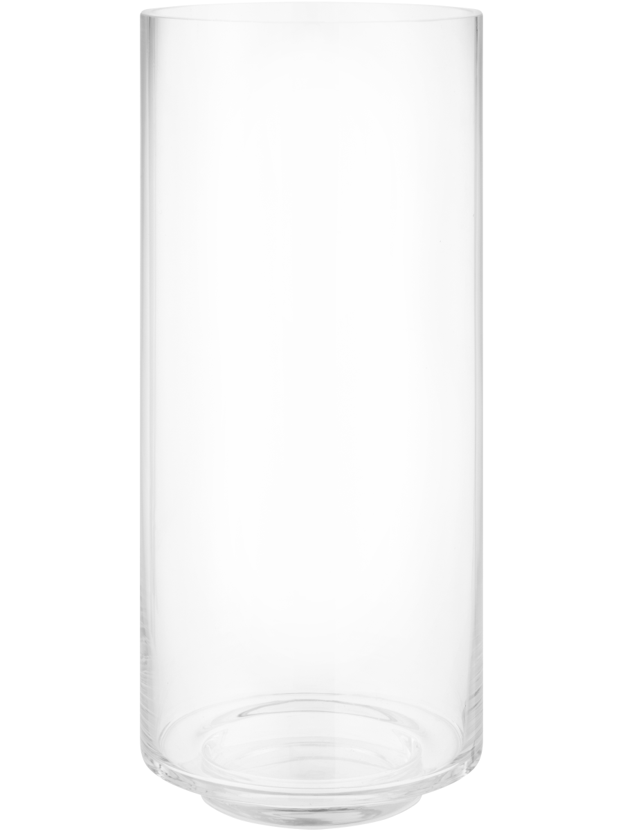 Long Vase 14x9cm