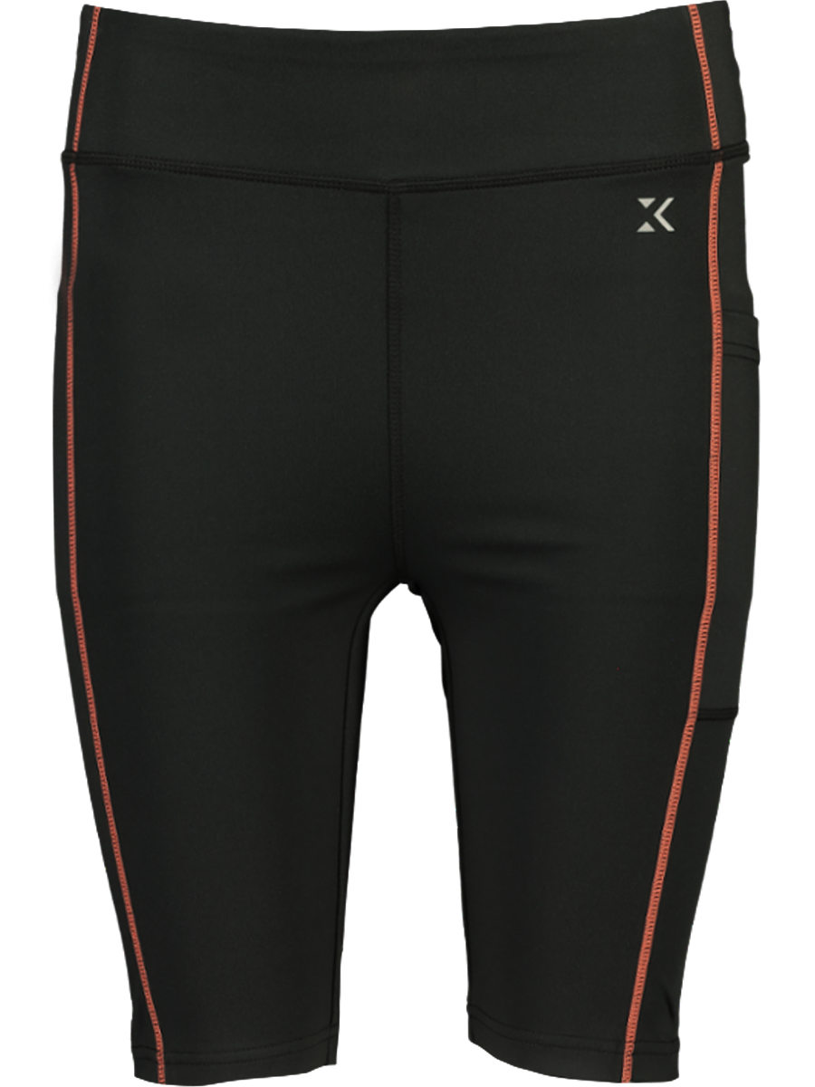 Black Cycle Tights