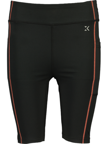 Black Cycle Tights 