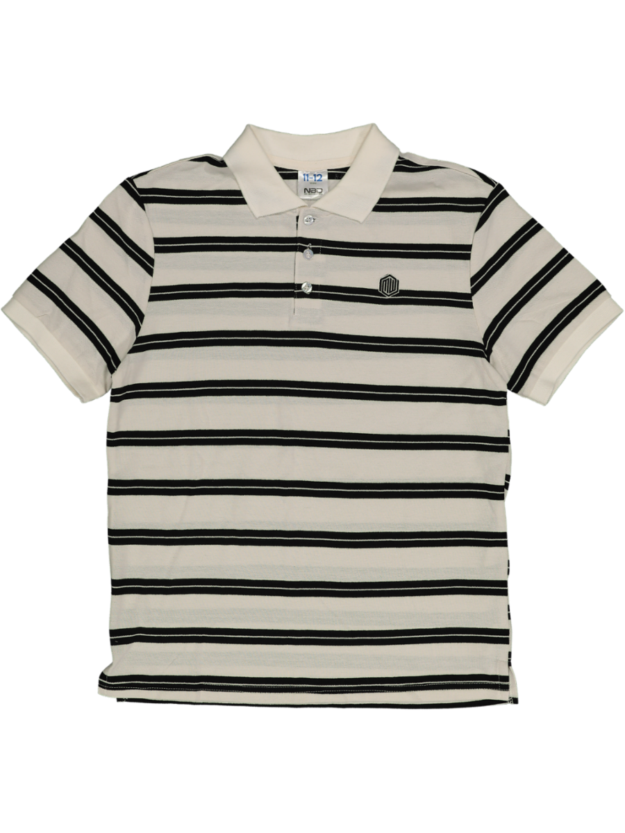 Stripe Golfer