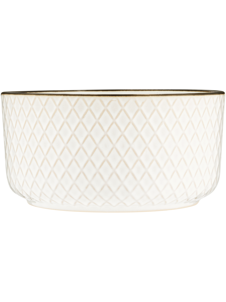 Embossed Bowl