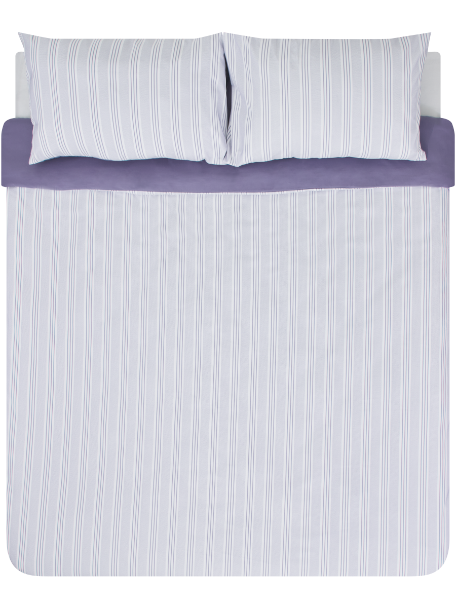 Double Bed Duvet Cover Set