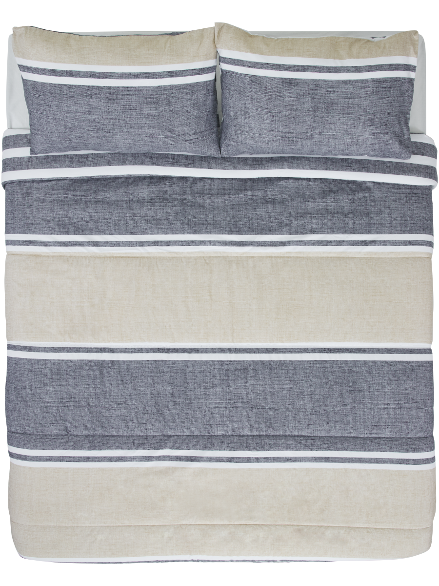 Comforter Set Double