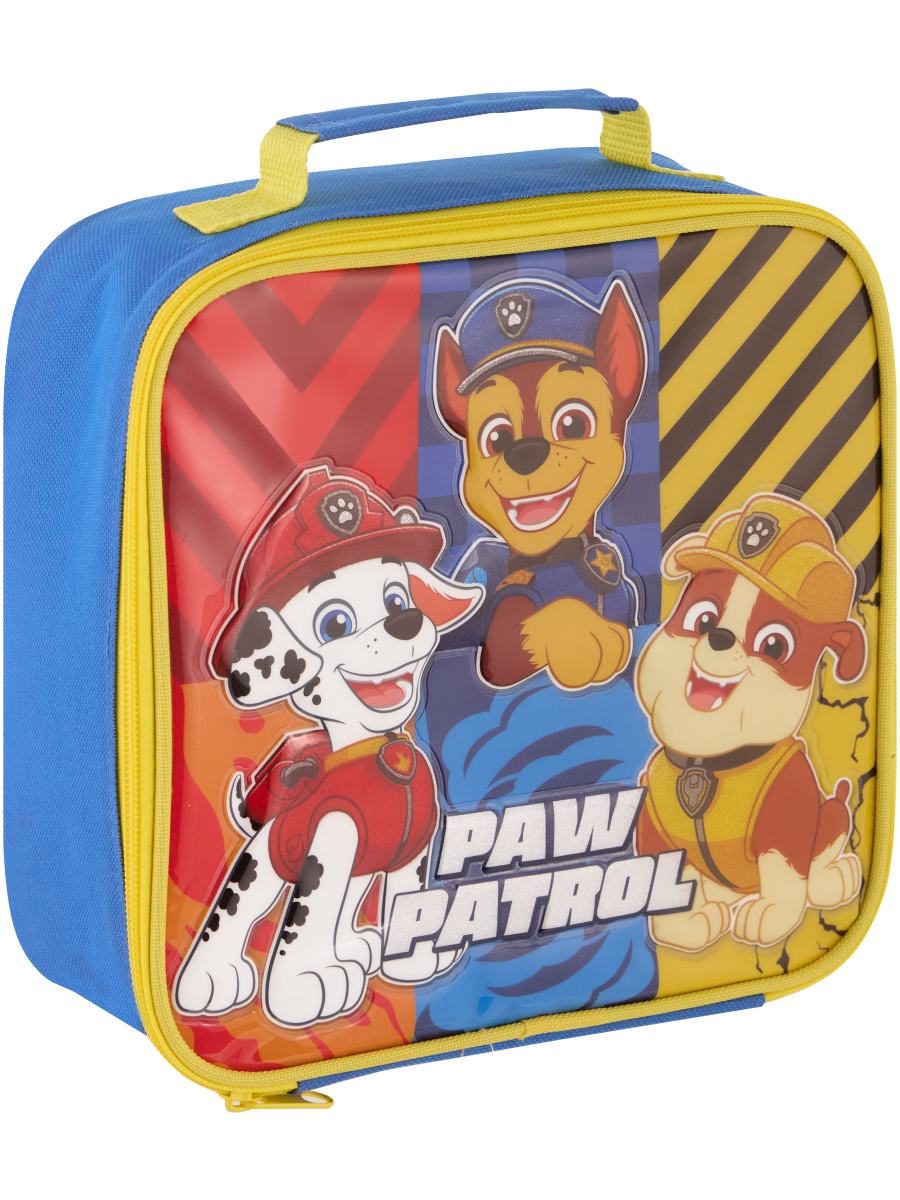 Paw Patrol Lunch Bag