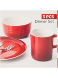 Dinner Set