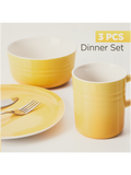 Dinner Set