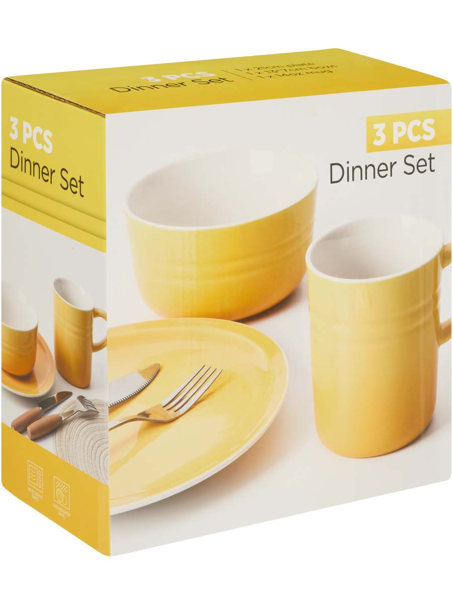 Dinner Set