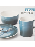 Dinner Set
