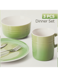 Dinner Set