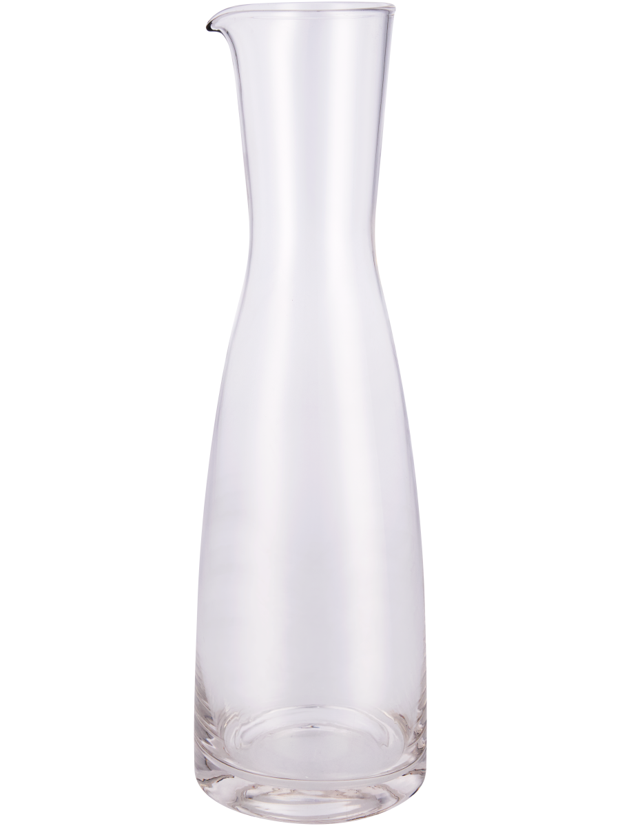 Glass Carafe