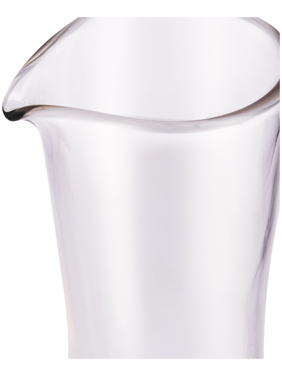 Glass Carafe