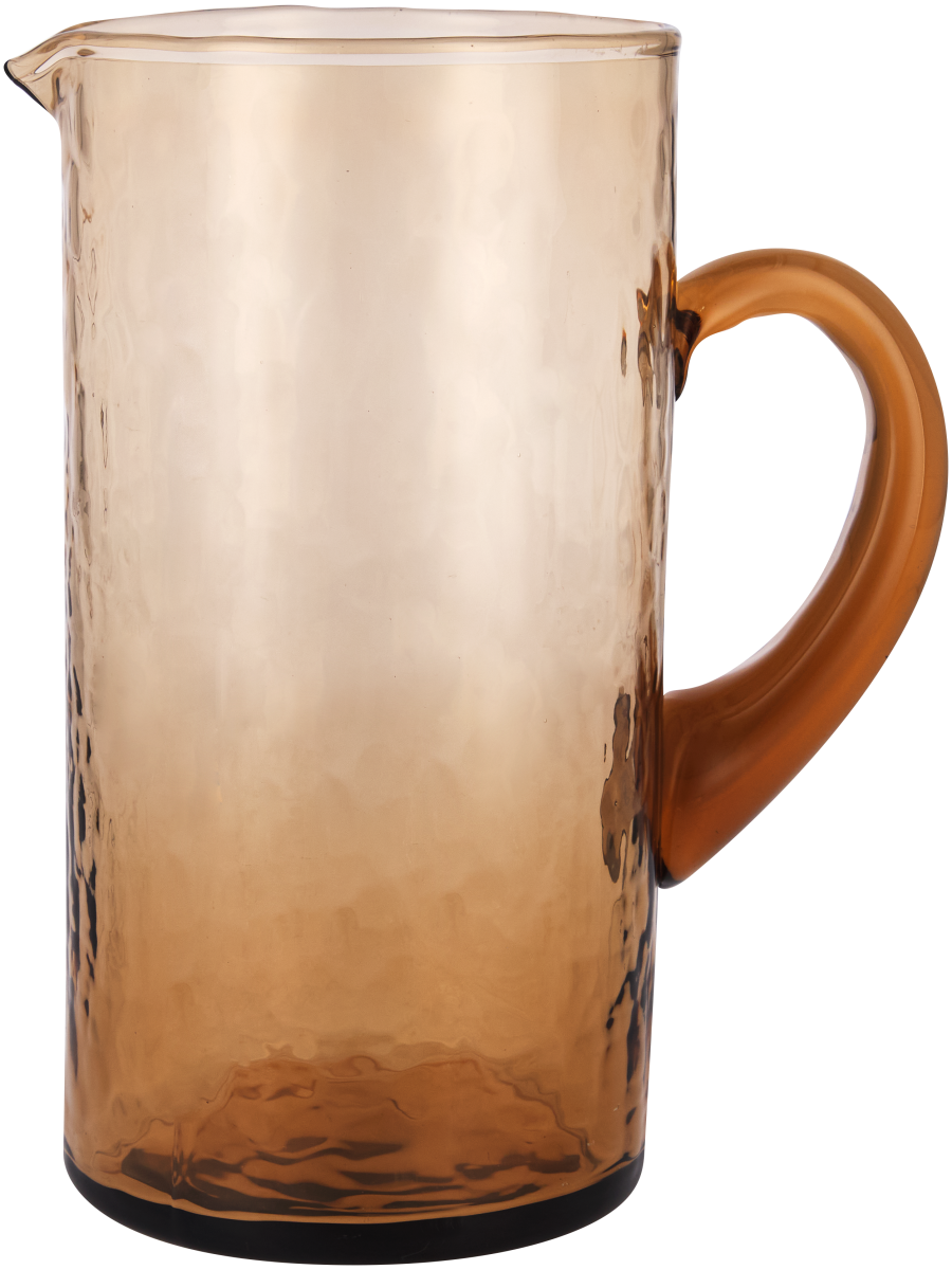 Textured Jug