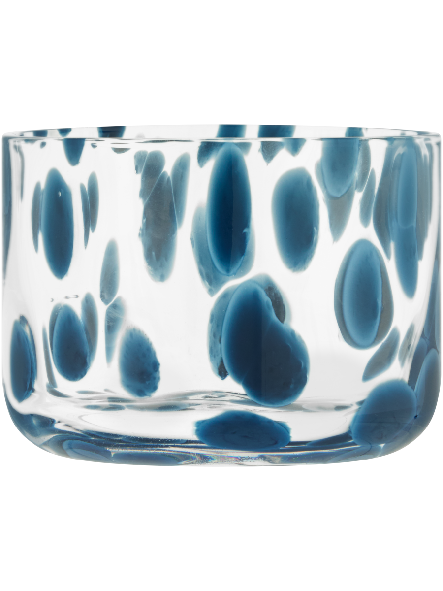 Spotted Bowl