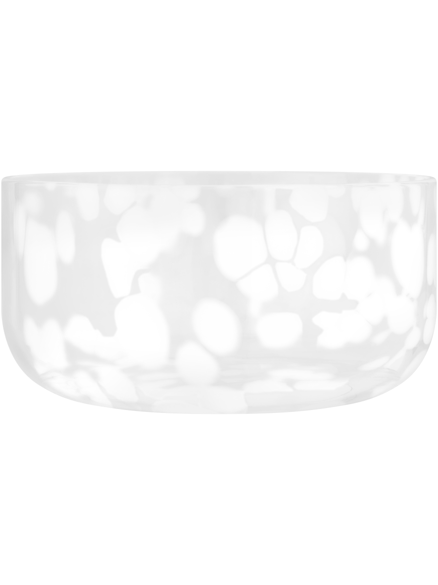 Spotted Bowl 13x9cm