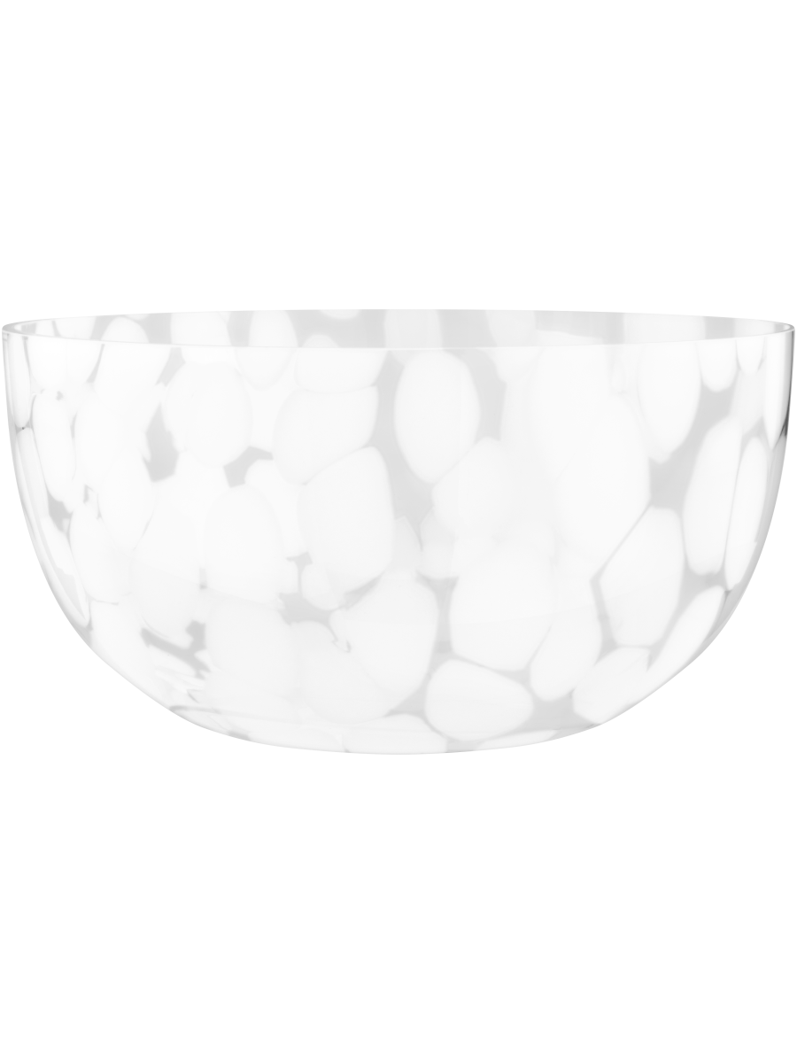 Spotted Bowl