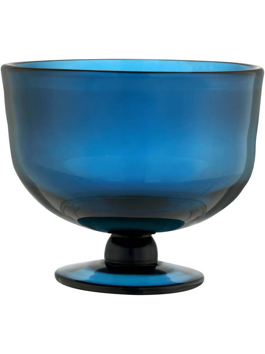 Bowl With Stem