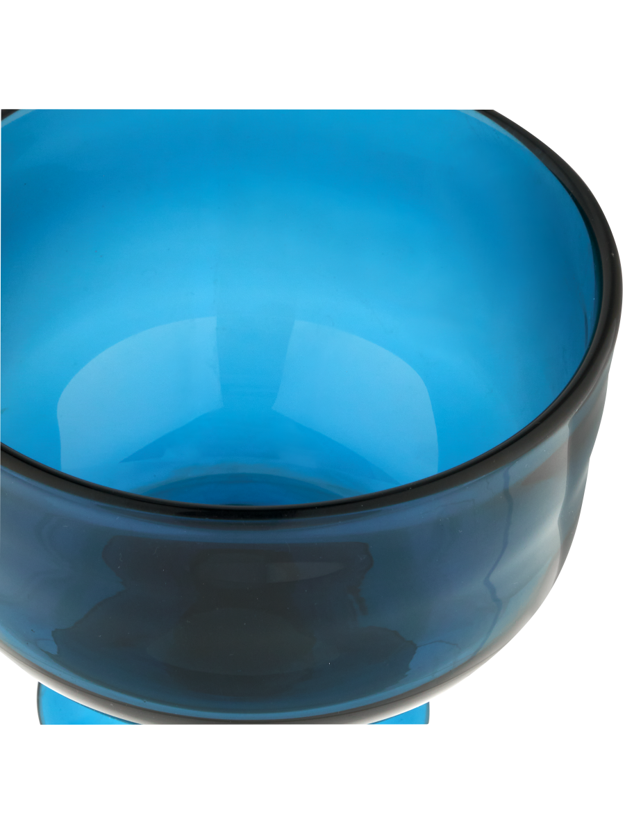 Bowl With Stem