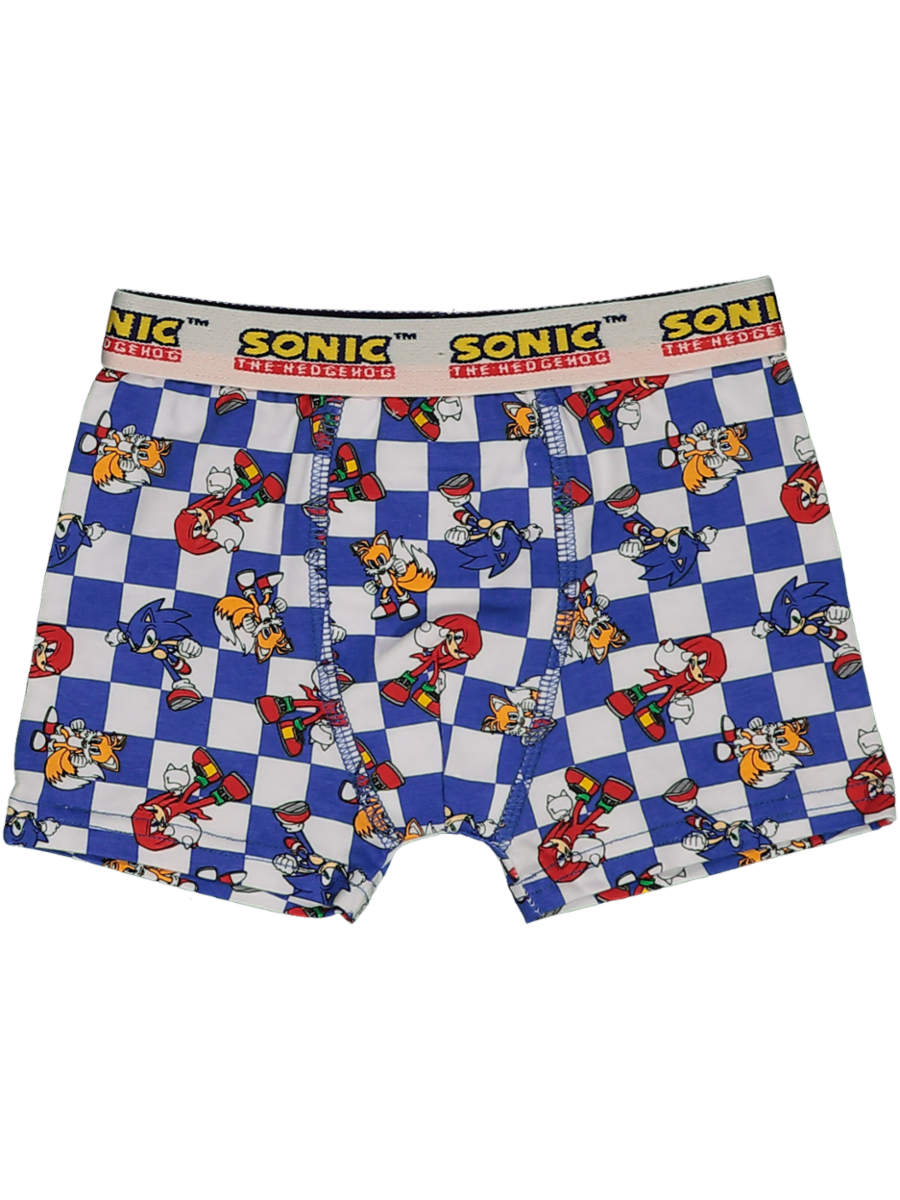 Sonic Trunk