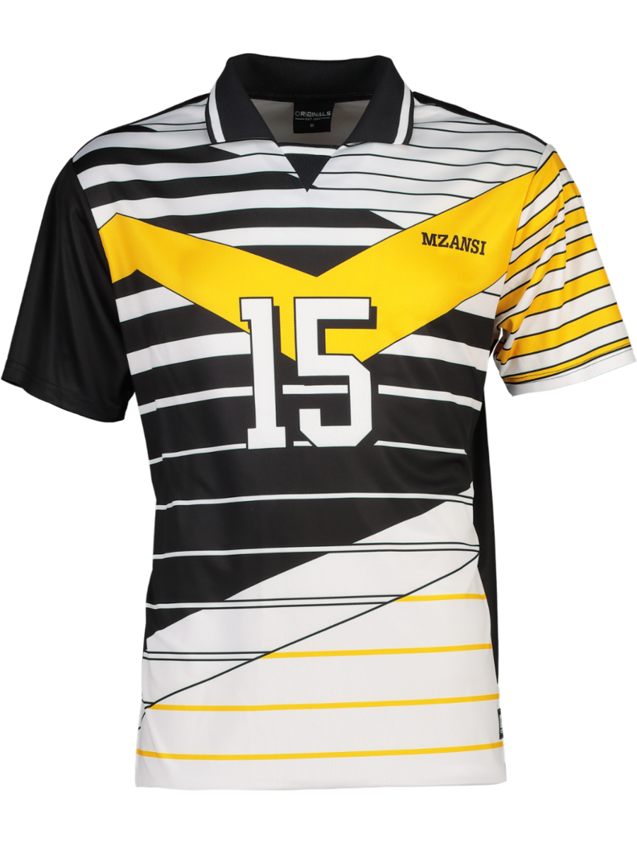 Afcon Sporty T-Shirt