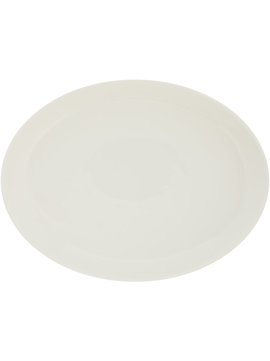Oval Platter
