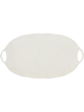 Platter With Handles