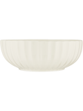 Ribbed Bowl