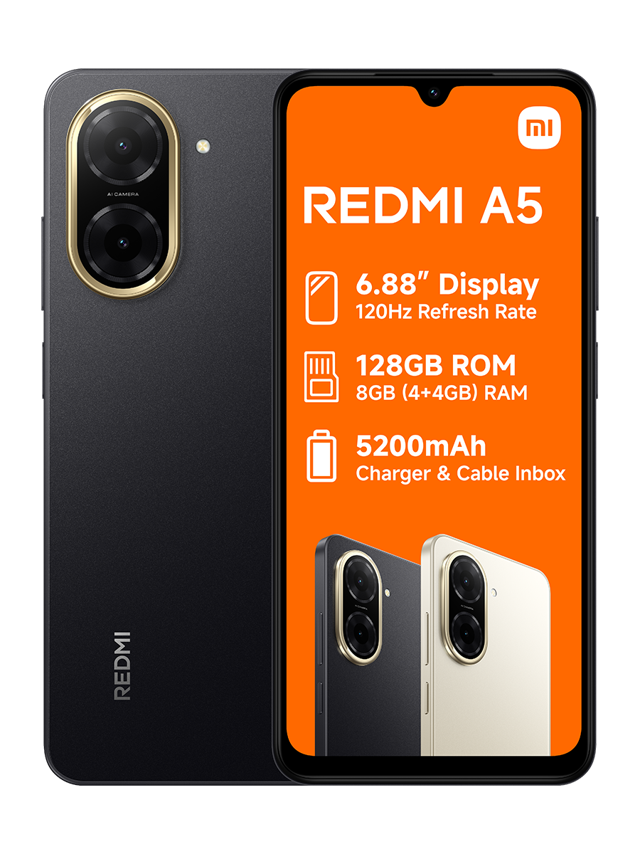 Xiaomi Redmi A5