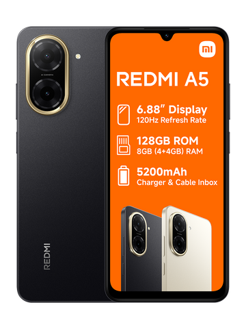 Xiaomi Redmi A5